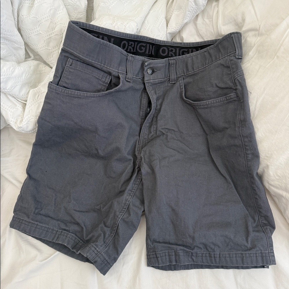 ORIGIN MEN SHORTS
